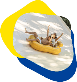 Experiências únicas